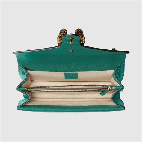 gucci dionysus emerald green|Gucci shoulder bag dionysus.